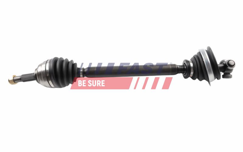 Antriebswelle (Gelenkwelle) FAST FT01501