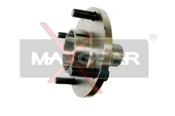 Radnabe MAXGEAR 33-0478