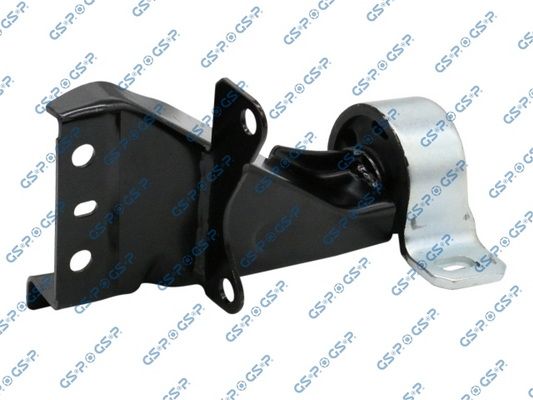 Lagerung, Motor GSP 510787