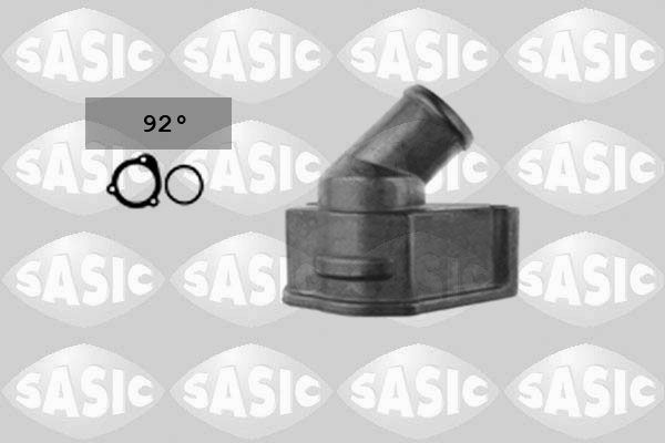 Thermostat, Kühlmittel SASIC 9000114