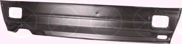 Heckwand KLOKKERHOLM 9521680