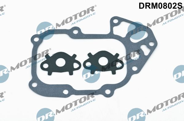 Dichtungssatz Ölkühler Dr.Motor Automotive DRM0802S