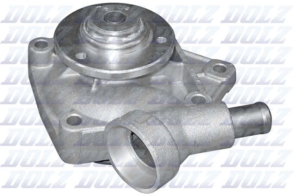 Wasserpumpe, Motorkühlung DOLZ r140