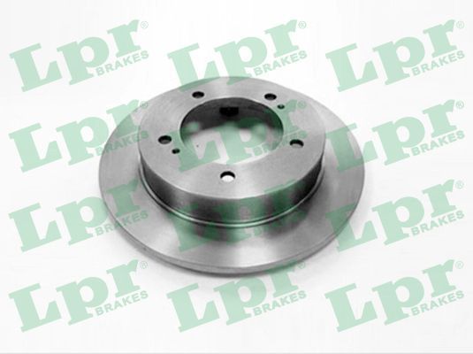 Bremsscheibe LPR S5061P