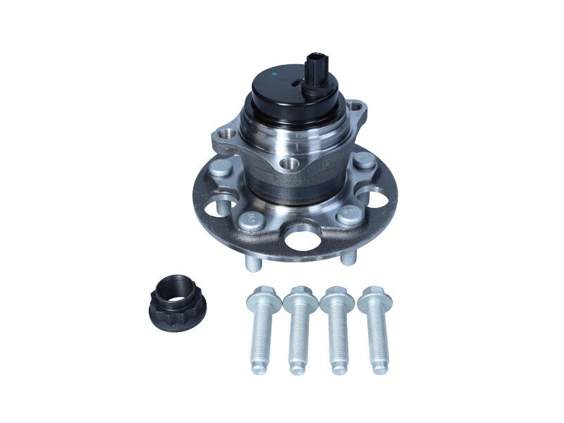 Radnabe MAXGEAR 33-1335