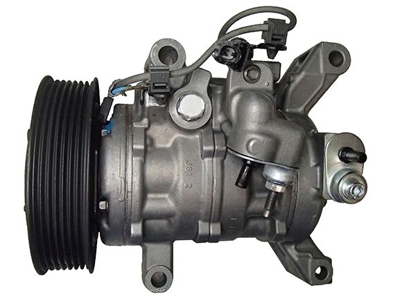Kompressor, Klimaanlage Airstal 10-5902