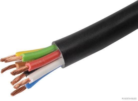 Elektroleitung HERTH+BUSS ELPARTS 51275678010