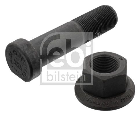 Radbolzen FEBI BILSTEIN 07943