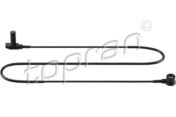 Impulsgeber, Kurbelwelle TOPRAN 408 206