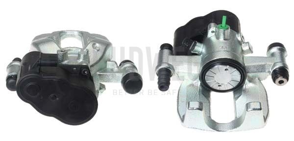 Bremssattel BUDWEG CALIPER 345501