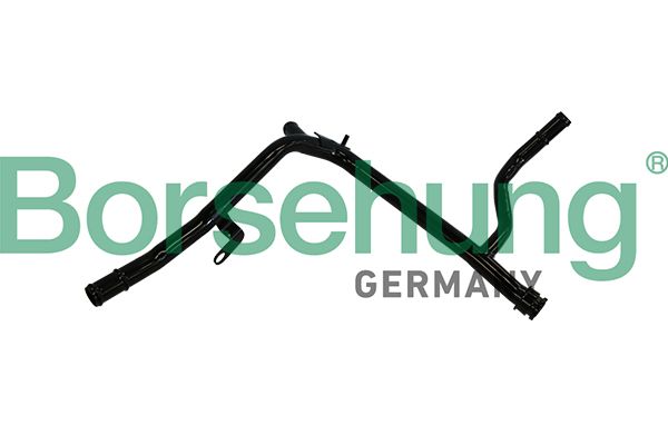 Kühlmittelrohrleitung BORSEHUNG B19216