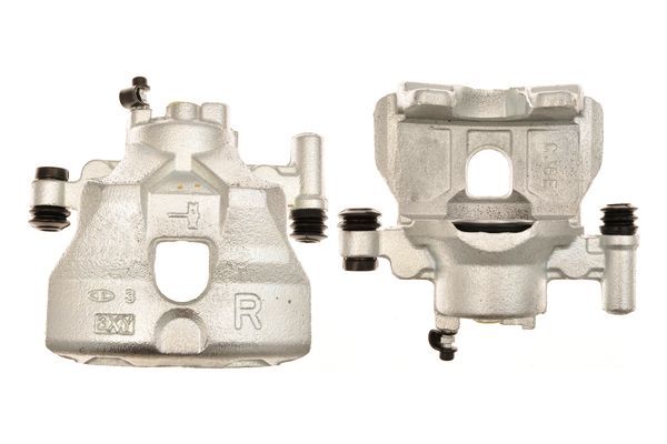 Bremssattel BOSCH 0986135034