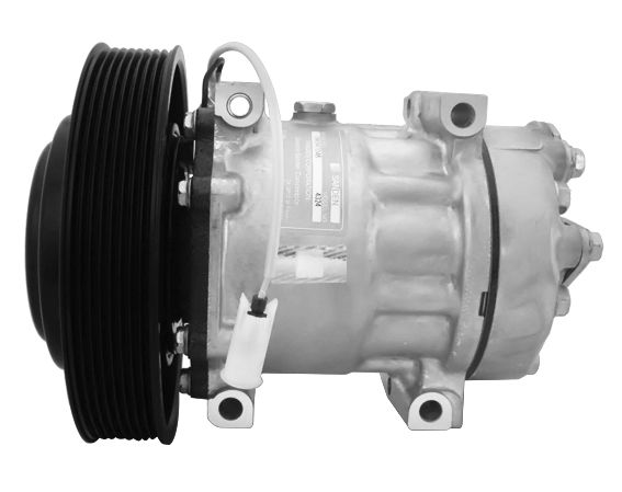 Kompressor, Klimaanlage Airstal 10-1130