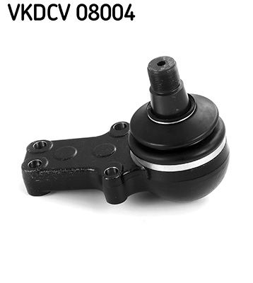 Trag-/Führungsgelenk SKF VKDCV 08004