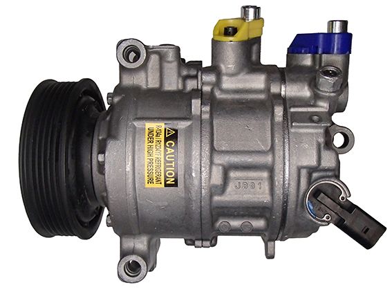 Kompressor, Klimaanlage Airstal 10-4435