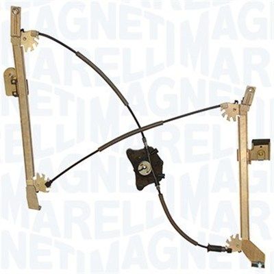 Fensterheber MAGNETI MARELLI 350103199500
