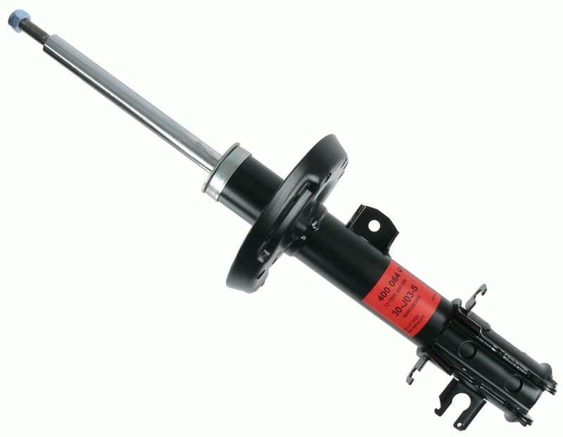 Stoßdämpfer SACHS 400 064