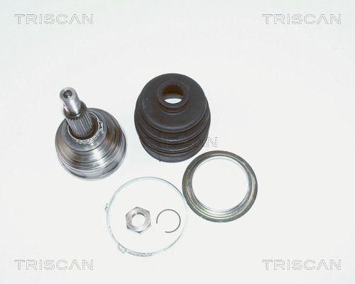 Gelenksatz Antriebswelle TRISCAN 8540 13105