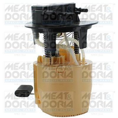 Kraftstoff-Fördereinheit MEAT & DORIA 77688