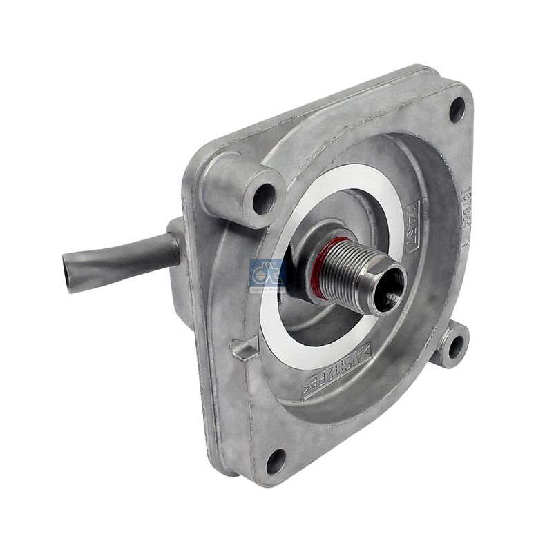 Ölfang, Differential DT Spare Parts 1.16485