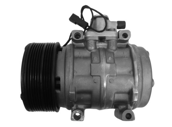 Kompressor, Klimaanlage Airstal 10-4575