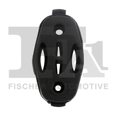 Halter Abgasanlage FA1 103-953