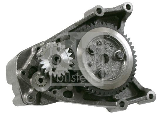 Ölpumpe FEBI BILSTEIN 18794