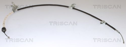 Seilzug Feststellbremse TRISCAN 8140 4310103
