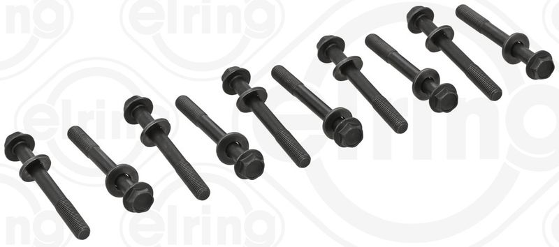 Zylinderkopfschraubensatz ELRING 862.780
