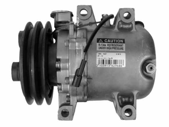Kompressor, Klimaanlage Airstal 10-1527
