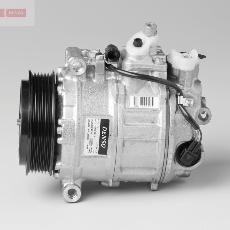 Klimakompressor Denso DCP17109