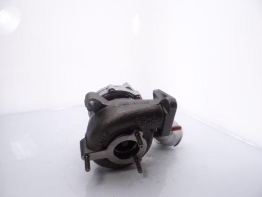 Lader, Aufladung GARRETT 454161-5004S