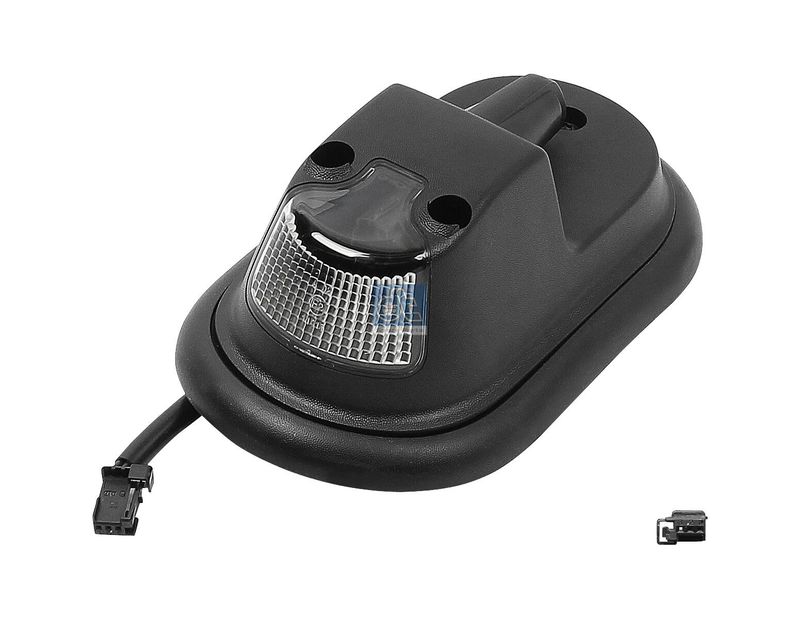 Begrenzungsleuchte DT Spare Parts 6.85036