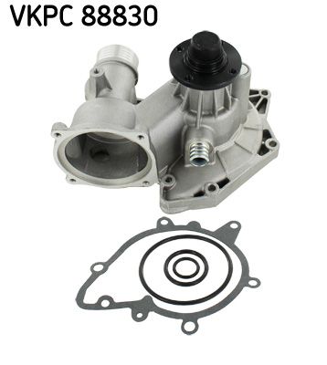Wasserpumpe, Motorkühlung SKF VKPC88830