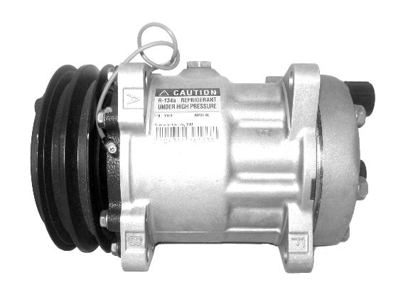 Kompressor, Klimaanlage Airstal 10-1101