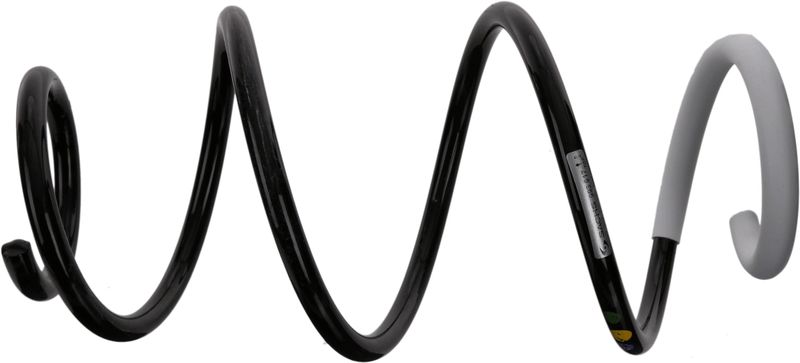 Fahrwerksfeder SACHS 993 917