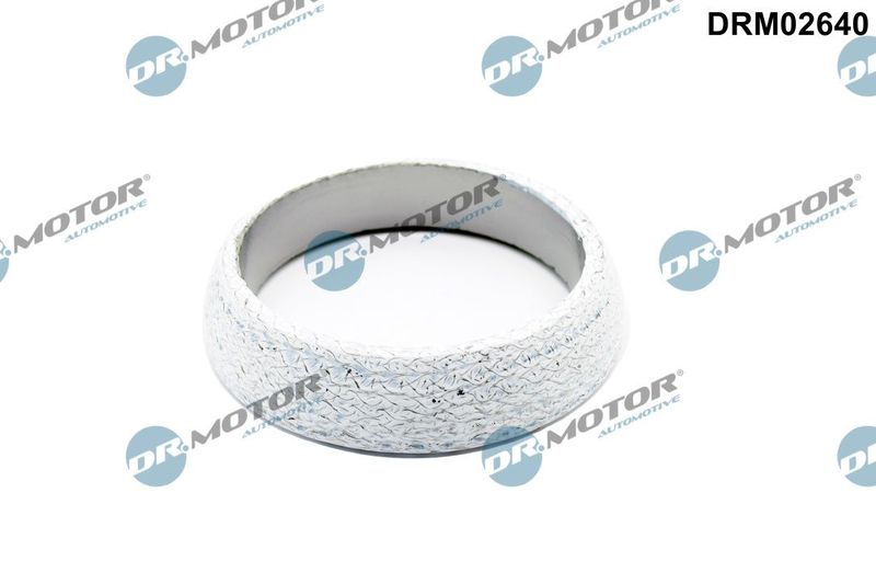 Dichtung Abgasrohr Dr.Motor Automotive DRM02640