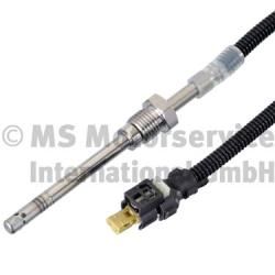 Sensor, Abgastemperatur PIERBURG 7.08369.88.0