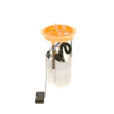 Kraftstoff-Fördereinheit BOSCH 0986580827