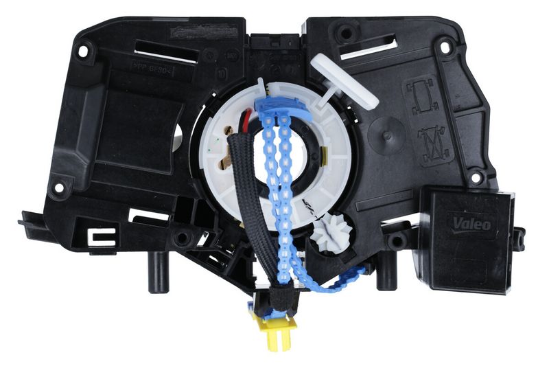 Wickelfeder, Airbag VALEO 251806