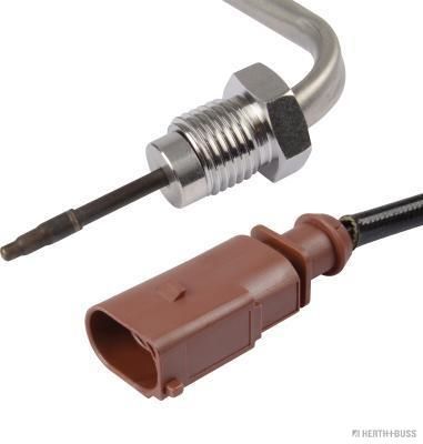 Sensor, Abgastemperatur HERTH+BUSS ELPARTS 70683086