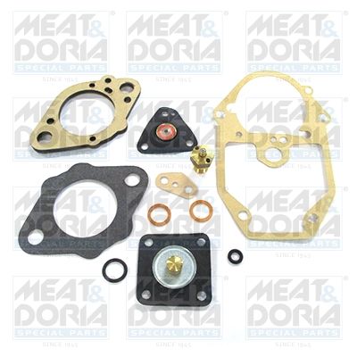 Reparatursatz, Vergaser MEAT & DORIA s81
