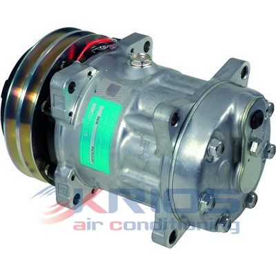 Kompressor, Klimaanlage MEAT & DORIA K11395
