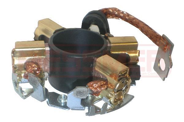 Halter, Kohlebürsten ERA 232021