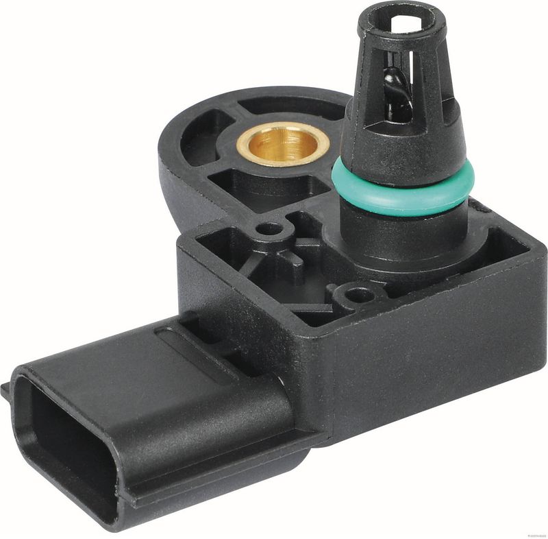 Sensor, Ladedruck HERTH+BUSS ELPARTS 70670512