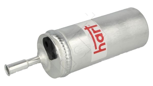 Trockner, Klimaanlage HART 611 300
