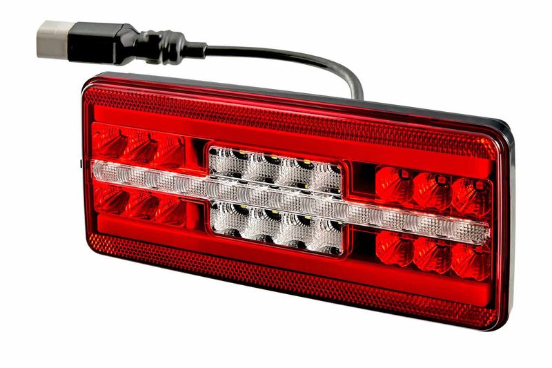 Heckleuchte HELLA 2VP 328 630-041