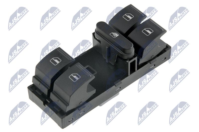 Schalter, Fensterheber NTY EWS-VW-021