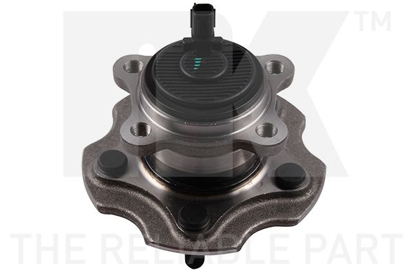 Radlagersatz NK 764550