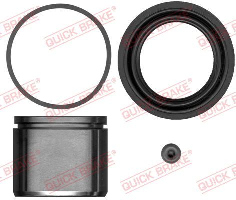 Reparatursatz, Bremssattel QUICK BRAKE 114-5054